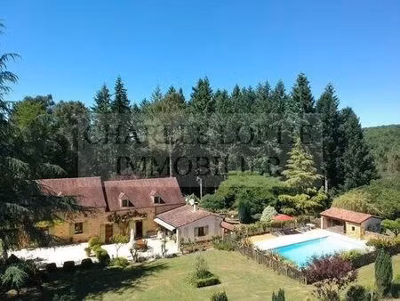 maison de 3 chambres de luxe en vente à marminiac  occitanie