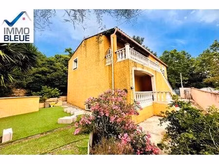 villa de 6 pièces de luxe en vente martigues  france