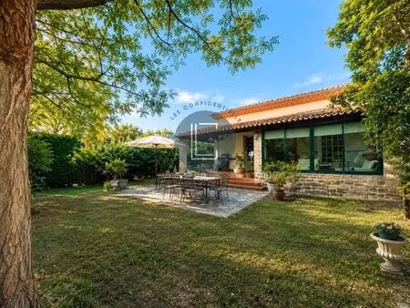 villa de 6 pièces de luxe en vente montpellier  occitanie