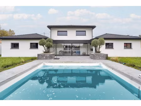 vente villa 7 pièces