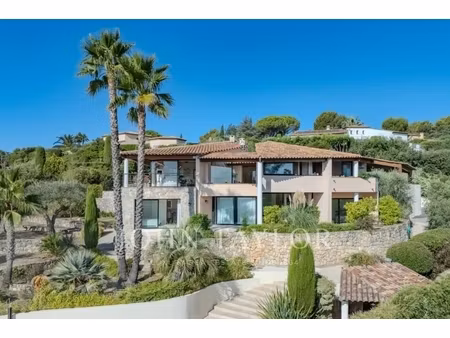 annonce maison à vendre