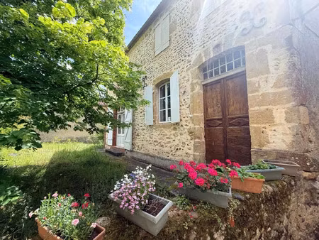 vente maison saint-mont 32400 - - surface privée