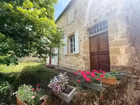 vente maison saint-mont 32400 - - surface privée