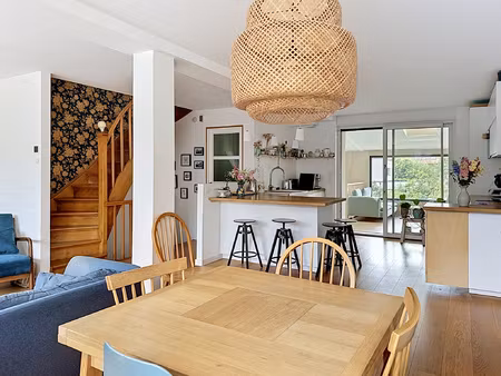 achat maison 5 pièces 132m² wattignies 59139