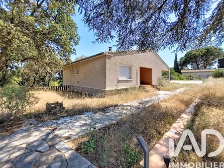 maison à villeneuve (04180)