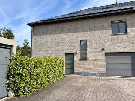 huis te koop in wetteren met 4 slaapkamers