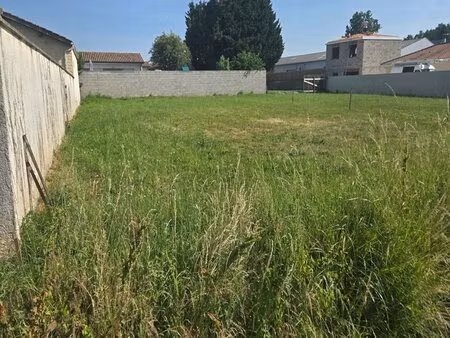 terrain à bâtir à saint-andré-de-cubzac (33240)