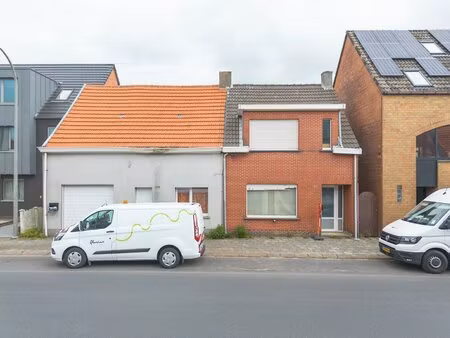 grond te koop in stabroek