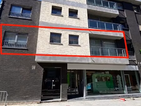 appartement te huur in aalst met 1 slaapkamer