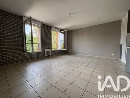 appartement à amiens (80090)
