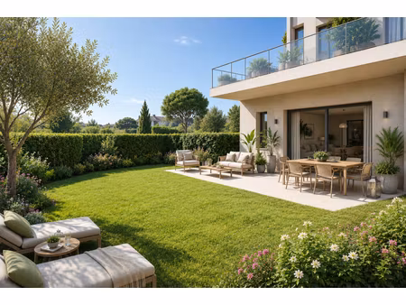 annonce appartement à vendre