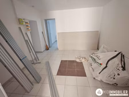 achat appartement 2 pièces 38m² arthes 81160