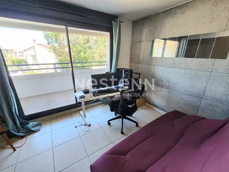 vente appartement 2 pièces 42 m² blagnac (31700)