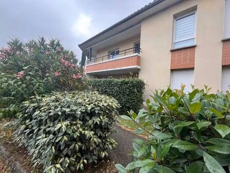vente appartement 3 pièces 55 m² eaunes (31600)