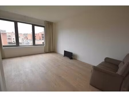 appartement te huur in hasselt met 1 slaapkamer