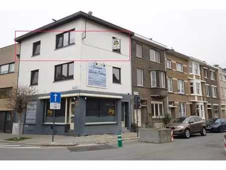 appartement te huur in hasselt met 1 slaapkamer