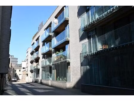 appartement te koop in hasselt met 2 slaapkamers