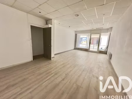 immeuble à laon (02000)