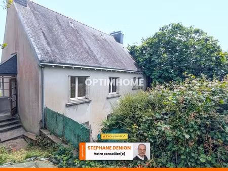 vente immeuble 170 m² quimper (29000)