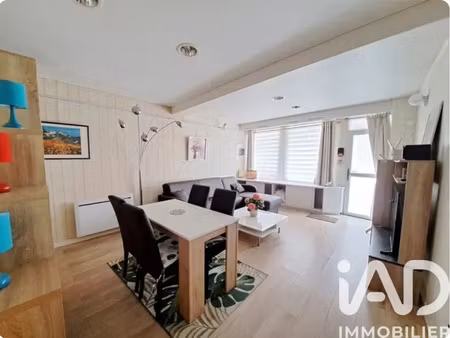 immeuble à troyes (10000)