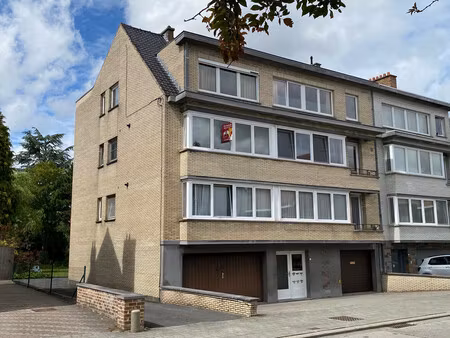 appartement te huur in kortrijk