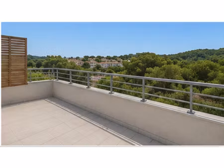 vente appartement 3 pièces 71 m² la roque-d’anthéron (13640)