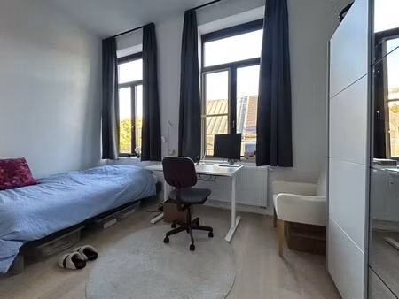 appartement te huur in leuven met 1 slaapkamer