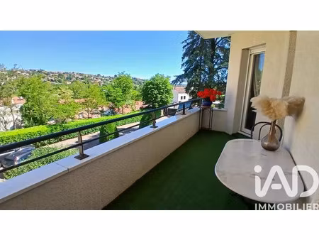 appartement à l’horme (42152)