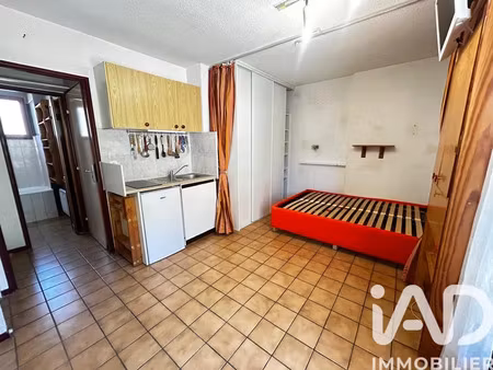 appartement à luz-saint-sauveur (65120)