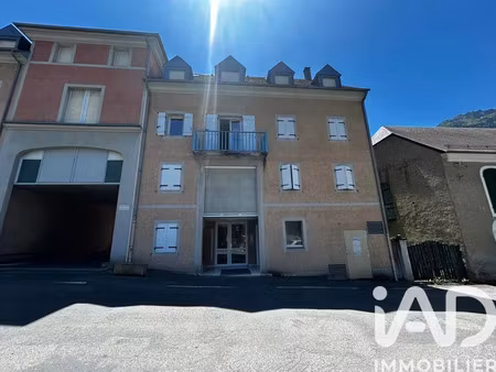 appartement à luz-saint-sauveur (65120)