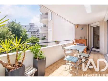 appartement à lyon (69003)
