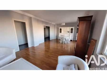 appartement à lyon (69008)
