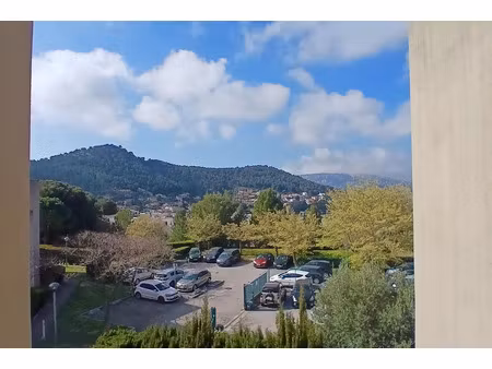 vente appartement 2 pièces 54 m² marseille 9 (13009)