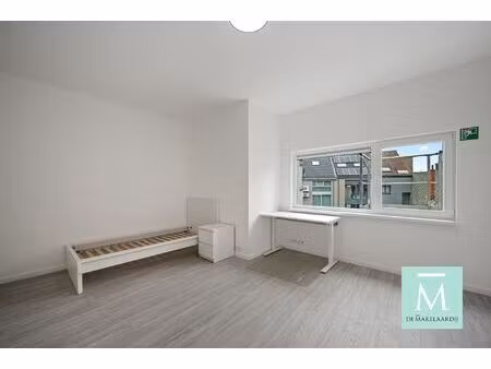 appartement te huur in mechelen