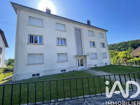 appartement à moyenmoutier (88420)