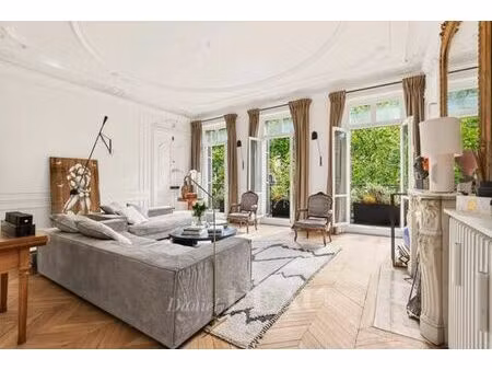 appartement de luxe 4 chambres à tour eiffel  invalides – ecole militaire  saint-thomas d’
