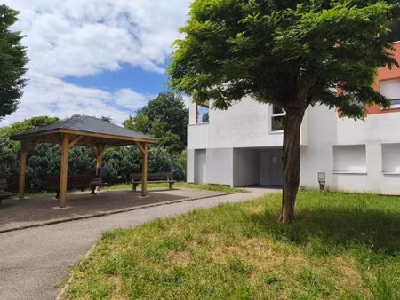 à louer appartement 46 m² – 411 € |petite-rosselle