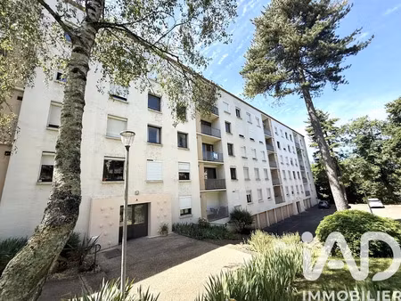 appartement à poitiers (86000)