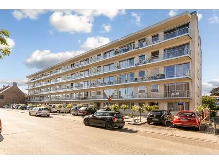 appartement te huur in roeselare met 2 slaapkamers