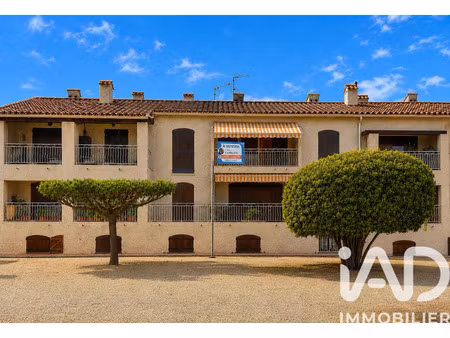 vente appartement 2 pièces à saint-cyr-sur-mer (83270) : à vendre 2 pièces / 49m² saint-cy