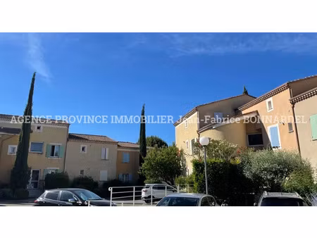 location appartement 2 pièces 58 m² à saint-paul-trois-châteaux (26130)