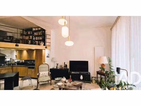 vente appartement 3 pièces à saint-raphaël (83530) : à vendre 3 pièces / 83m² saint-raphaë