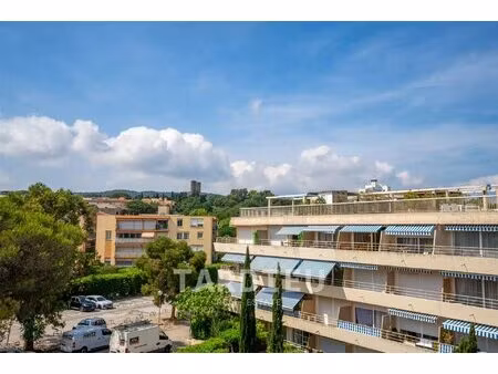appartement 4 chambres - centre de saint-tropez