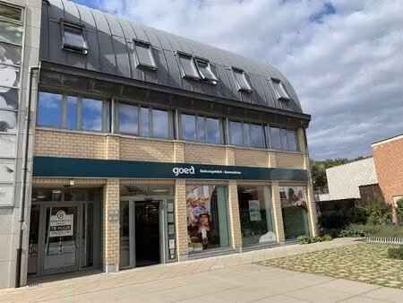 appartement te huur in tielt-winge met 1 slaapkamer