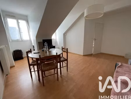 appartement à tours (37000)