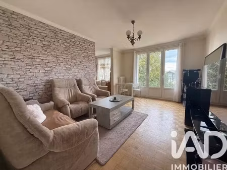 appartement à tours (37000)