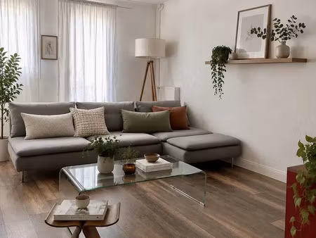 appartement à tours (37000)