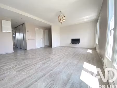 appartement à tours (37100)