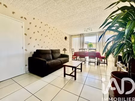 appartement à unieux (42240)