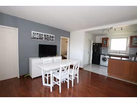 appartement 4 pièces 74 m² à vendre / acheter villiers-sur-marne 94350 ? | era immobilier